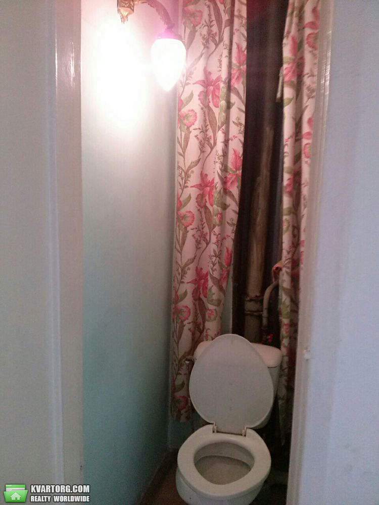 Sell 2-room apartment. Киев,  Алма-Атинская — photo 6