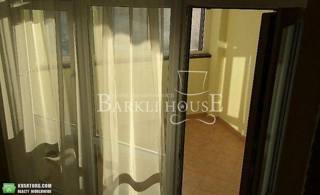 Rent out 3-room apartment. Киев,  Дмитриевская — photo 10