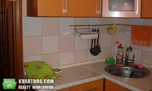 Sell 1-room apartment. Киев,  Ромена Роллана бул — photo 5