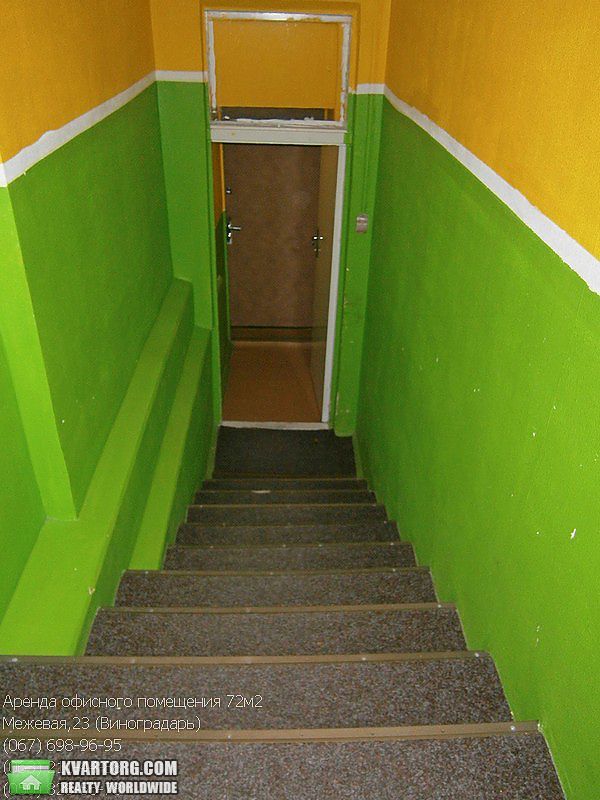 Rent out office. Киев,  Межевая — photo 9