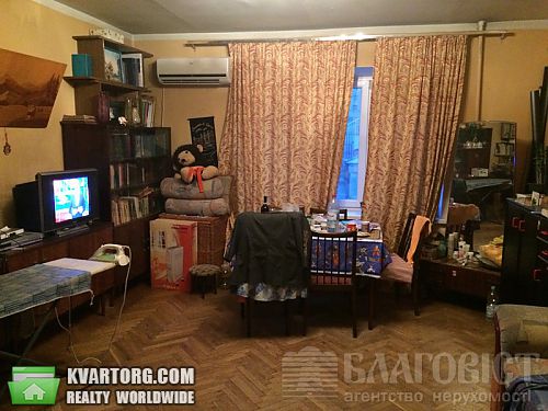 Sell 2-room apartment. Киев,  Предславинская — photo 3
