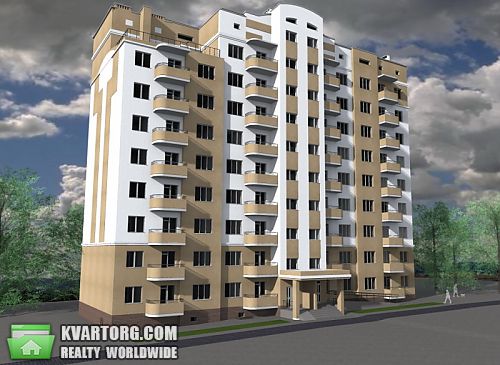 Sell 1-room apartment. Киев, Дубинина — photo 1