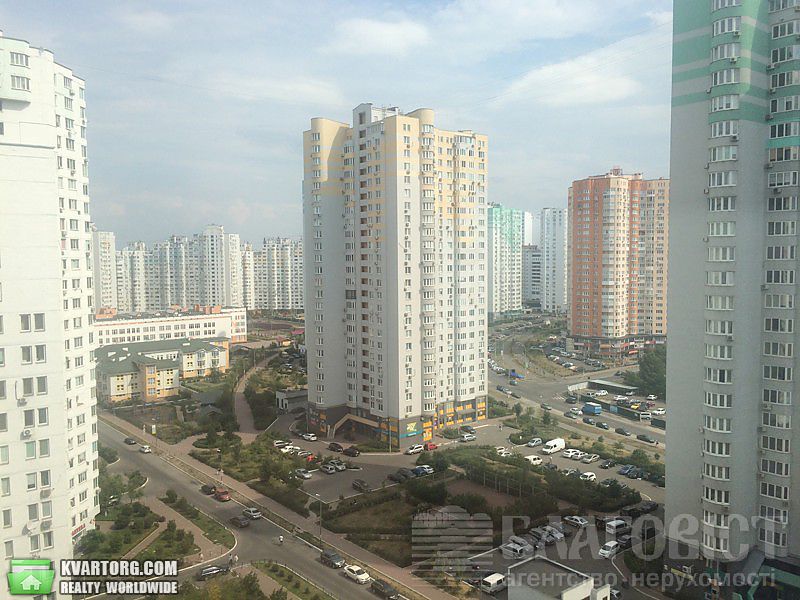 продам 2-комнатную квартиру. Киев,   Бажана - фото 10