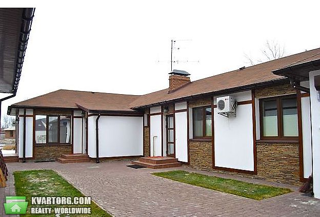 Rent out house. Киев, Осокорки — photo 1