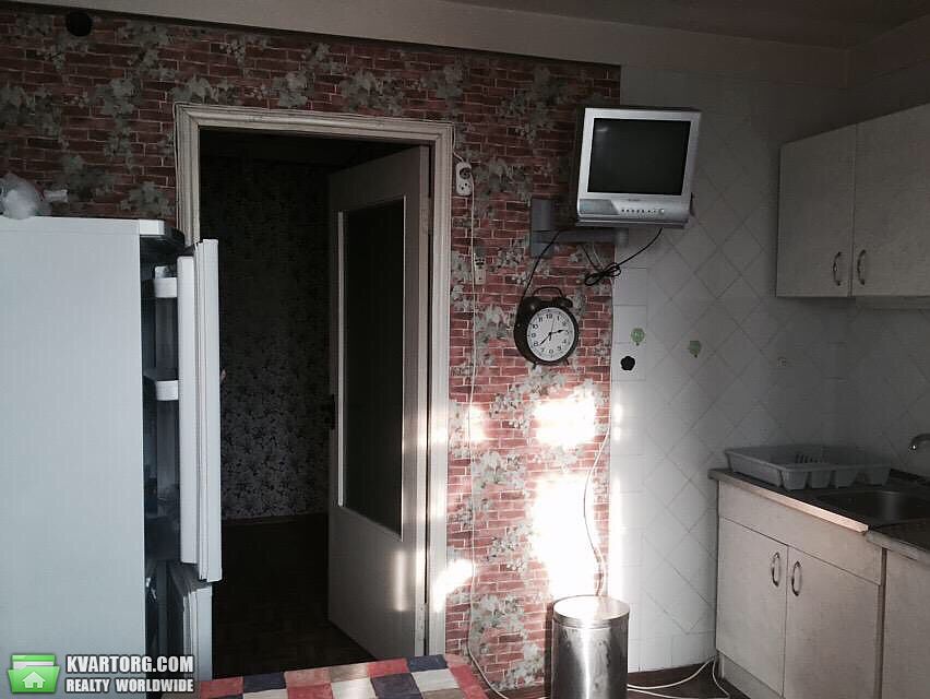 Rent out 3-room apartment. Одесса, Балковская — photo 1