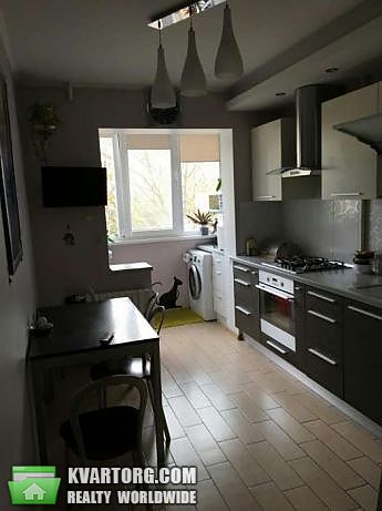Sell 4-room apartment. Одесса, Бочарова — photo 4