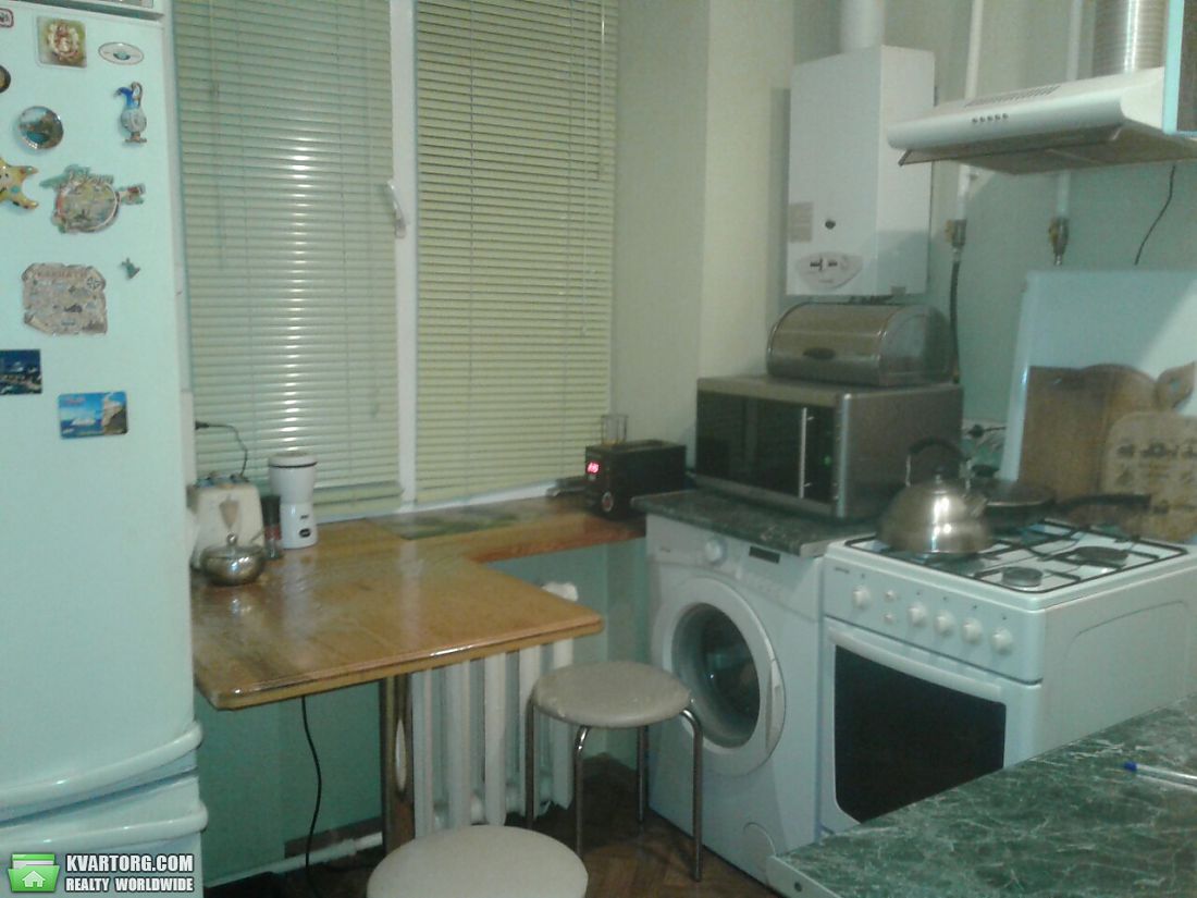 Sell 2-room apartment. Днепропетровск, Выборгская — photo 8