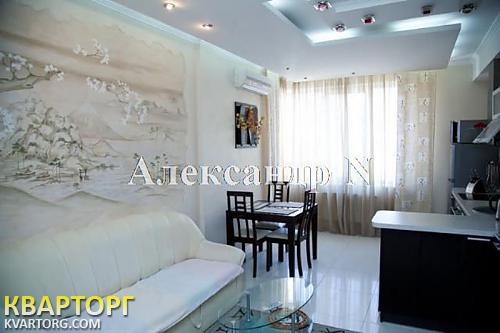 Sell 2-room apartment. Одесса, Среднефонтанская ул — photo 6