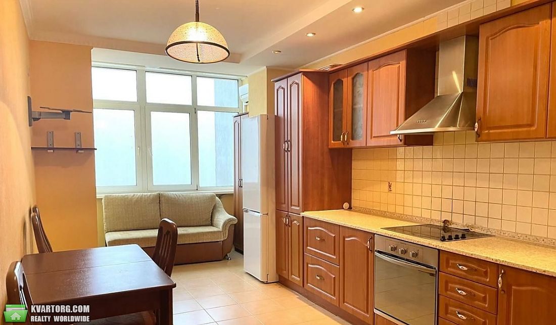 Sell 3-room apartment. Киев, Ломоносова — photo 1