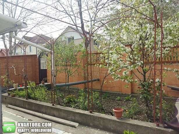 Sell house. Одесса,  Ростовская — photo 6