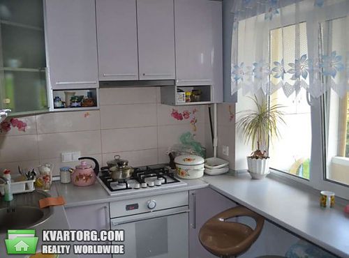 Rent out 3-room apartment. Киев, Полярная — photo 3
