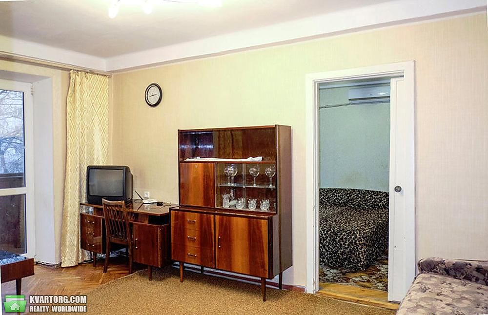 Sell 2-room apartment. Киев, Энтузиастов — photo 3