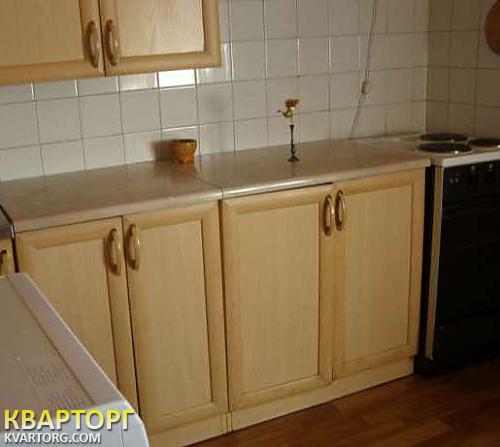 Rent out 1-room apartment. Киев,  Луначарского — photo 4