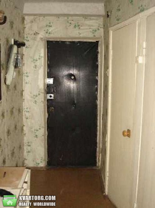 Sell 2-room apartment. Киев,  Харьковское шоссе — photo 2