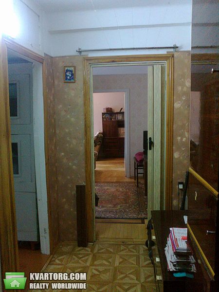 Sell 2-room apartment. Киев, Запорожца — photo 8