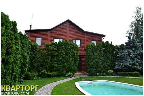Sell house. Киевская обл., Конча-Заспа — photo 2
