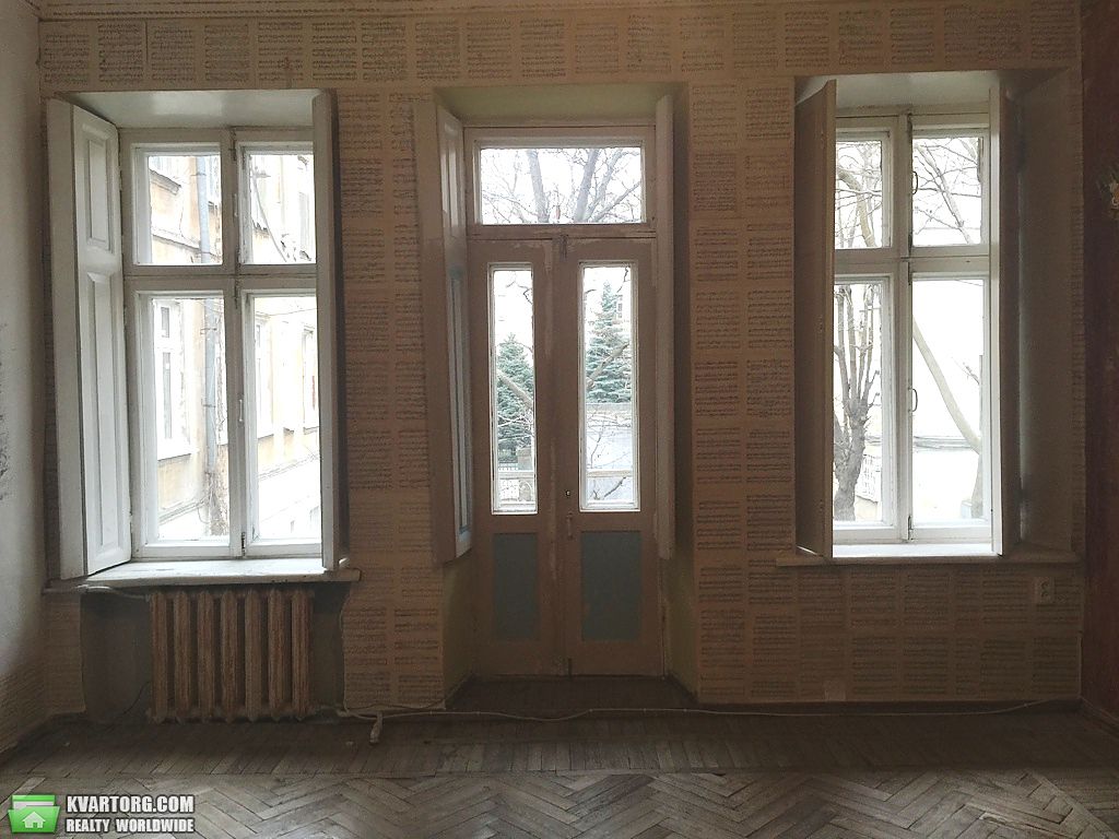 Sell 2-room apartment. Одесса, Еврейская — photo 1