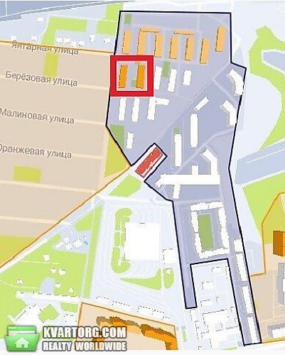 Sell 1-room apartment. Киев, Березовая — photo 5