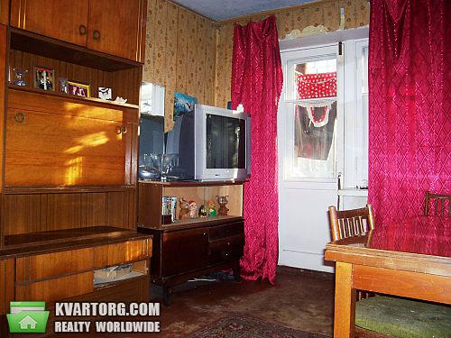Sell 2-room apartment. Одесса, Терешковой Валентины / Лю — photo 1