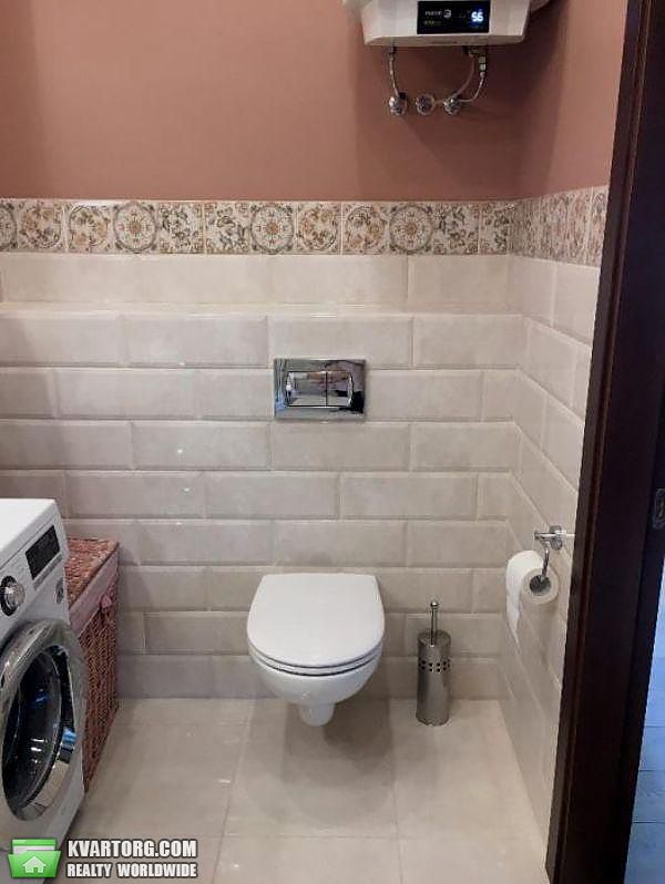 Rent out 1-room apartment. Киев,  Тычины пр — photo 6