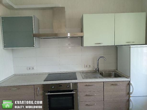 Rent out 1-room apartment. Киев,  Гмыри — photo 8