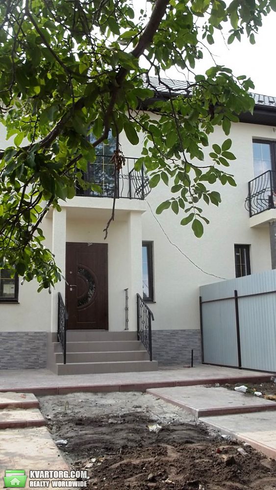 Sell house. Киевская обл., Кооперативная — photo 1