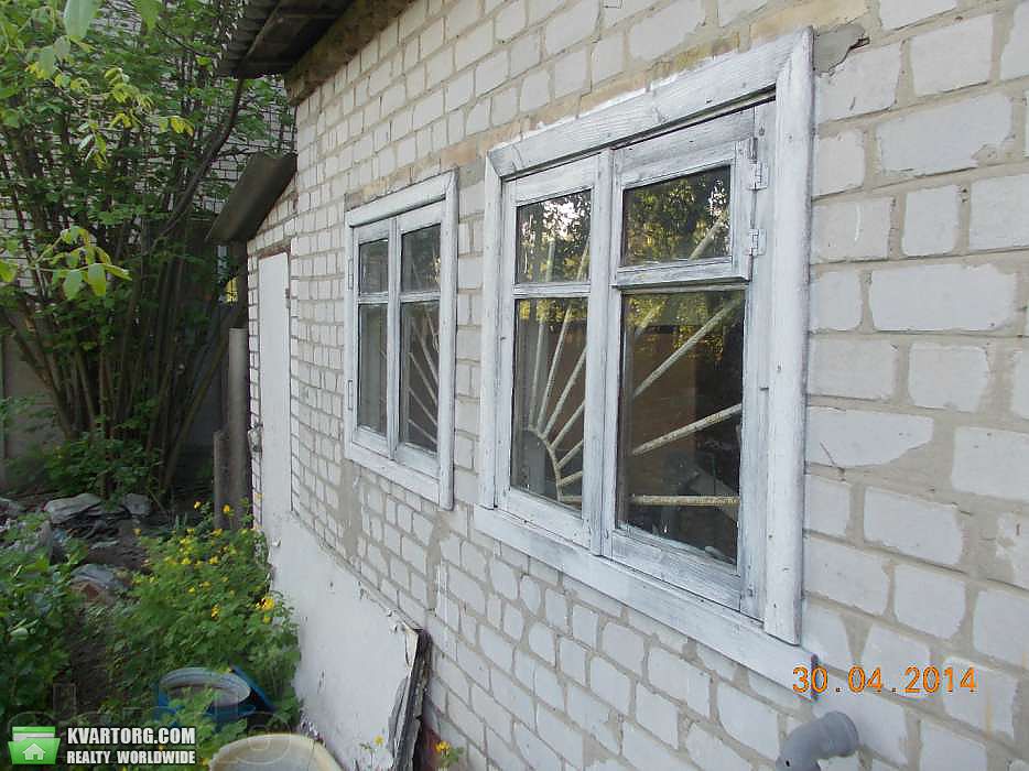 Sell house. Киев,  Радужная — photo 1