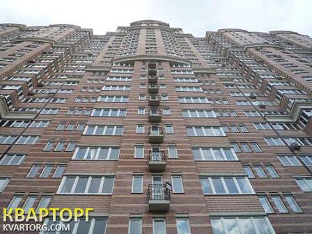 Rent out 3-room apartment. Киев,  Голосеевская — photo 1