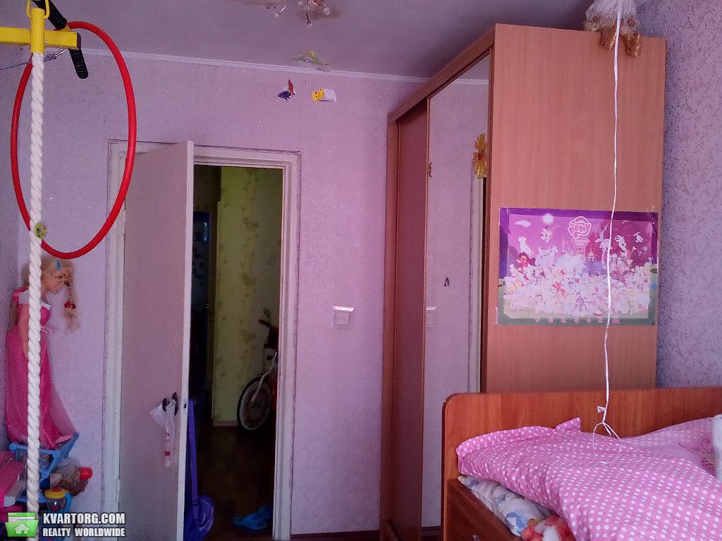 Sell 3-room apartment. Одесса, Бочарова — photo 5