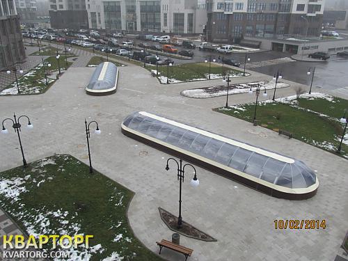 продам 3-комнатную квартиру. Киев,   Драгомирова - фото 2