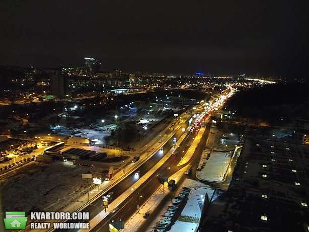 Sell 2-room apartment. Киев,  Саперно-Слободская — photo 1