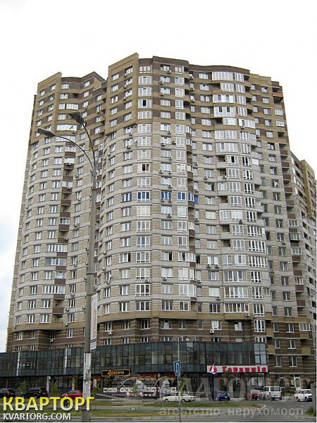 Sell 3-room apartment. Киев, Ахматовой — photo 1
