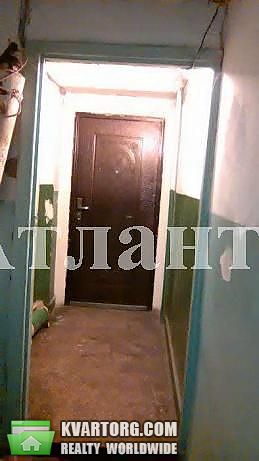 Sell 1-room apartment. Одесса, Сортировочная — photo 5