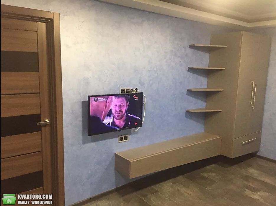Rent out 2-room apartment. Киев,  Туполева — photo 2