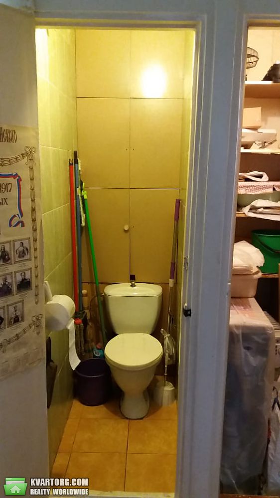 Sell 2-room apartment. Киев, Василя Порика — photo 8