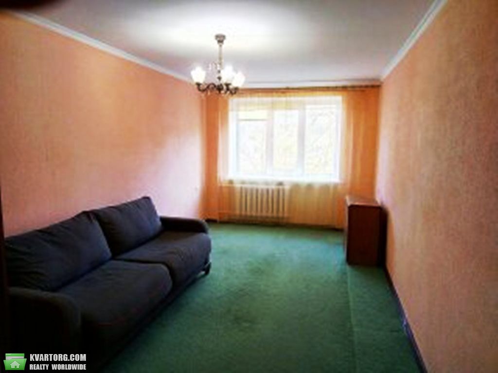 Rent out 1-room apartment. Киев,  Королева — photo 1