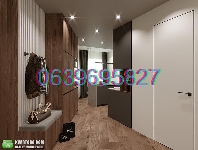 Sell 3-room apartment. Киев, Новополевая — photo 4