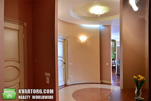 сдам 3-комнатную квартиру. Киев,   Тверская - фото 8