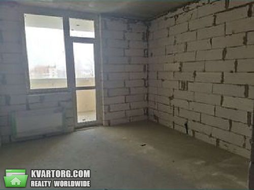 Sell 1-room apartment. Киев, пер. Балтийский — photo 1