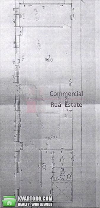 Sell office. Киев,  Ярославская — photo 7