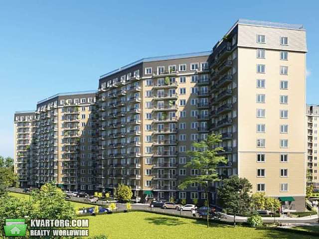 Sell 1-room apartment. Одесса, Люстдорфская дорога — photo 1