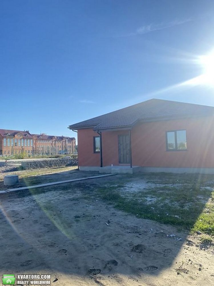 Sell house. Киевская обл., Путрівка — photo 2