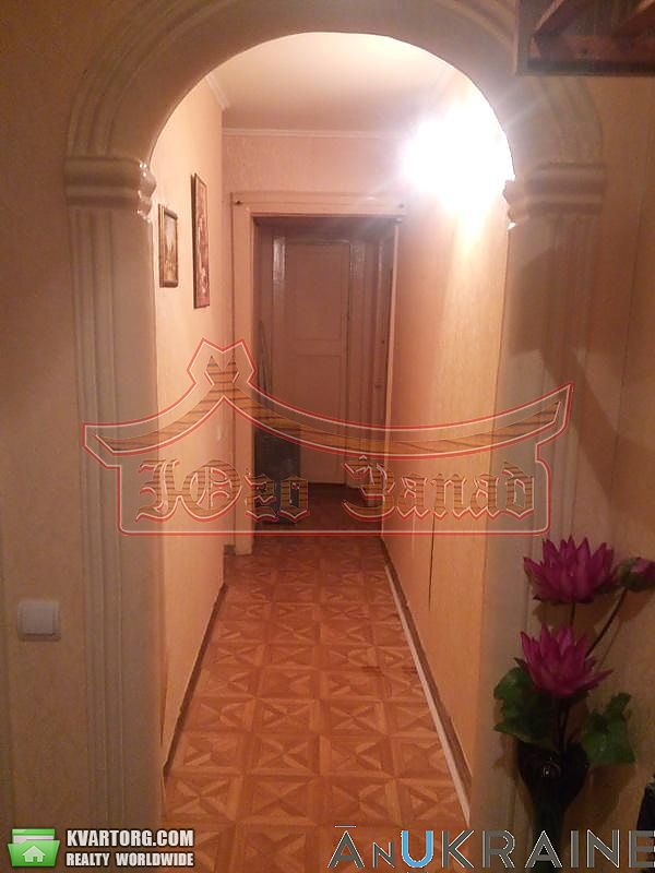 Sell 3-room apartment. Одесса, 25 Чапаевской Див — photo 1