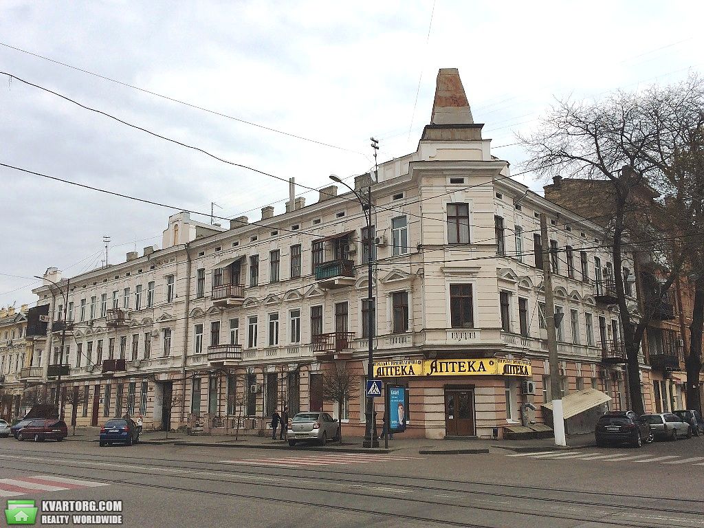 Sell multi-room apartment. Одесса, Тираспольская — photo 4