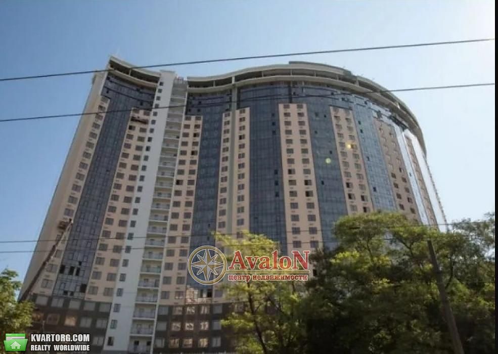Sell 1-room apartment. Одесса, ЖК Жемчужина — photo 1