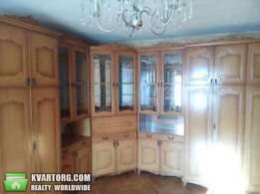Sell 3-room apartment. Киев,  Дашавская — photo 1
