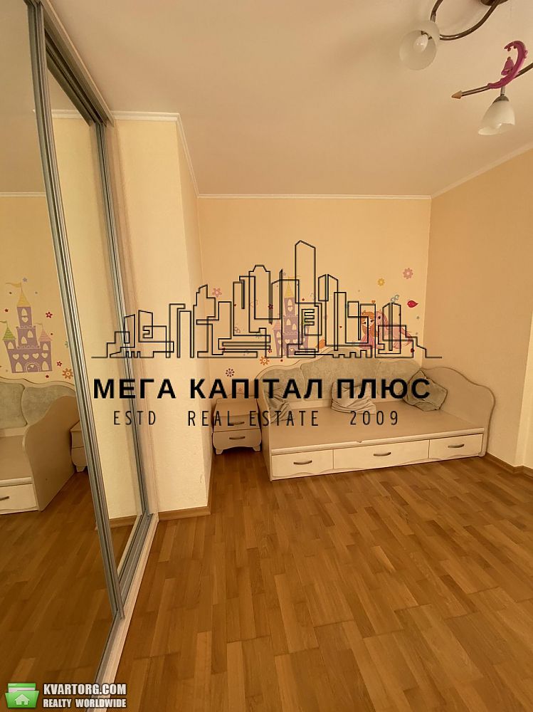 Rent out 3-room apartment. Киев, проспект Перемоги — photo 4