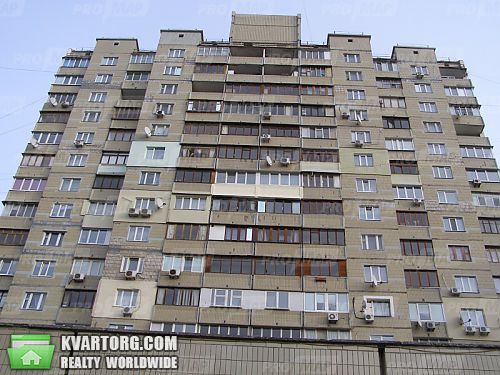 Sell 2-room apartment. Киев, Руденко — photo 1
