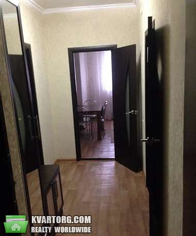 Rent out 1-room apartment. Харьков, Героев Труда — photo 5