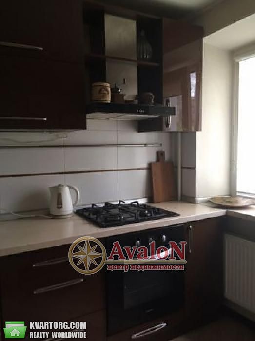 Sell 1-room apartment. Одесса, Сегедская — photo 5